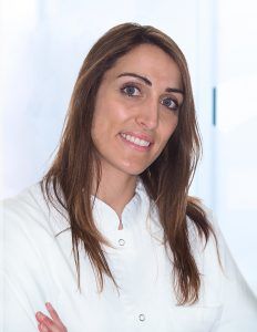 Dra. Sandra Manriquez